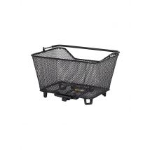 ATRANVELO Fahrradkorb Daily S AVS schwarz