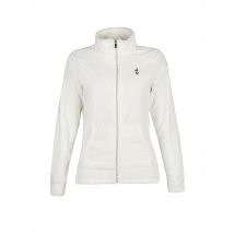 AULP Damen Fleecejacke Becco creme | L