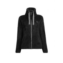 AULP Damen Fleecejacke Visha schwarz | L