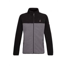 AULP Herren Fleecejacke Volvi grau | XL