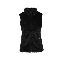 AULP Damen Jacke Canel schwarz | M