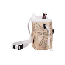 AUSTRIALPIN Chalkbag Papnu Da Vinci braun