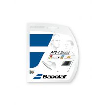 BABOLAT Tennissaite RPM Blast 12m schwarz | 125/17