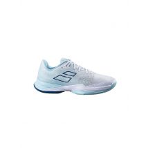 BABOLAT Damen Tennisschuhe Jet Mach 3 All Court weiss | 39