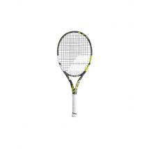 BABOLAT Kinder Tennisschläger Pure Aero Junior 25 grau