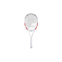 BABOLAT Tennisschläger Pure Strike 100 besaitet weiss | 4