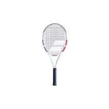 BABOLAT Tennisschläger Evo Strike Gen2 besaitet weiss | 1