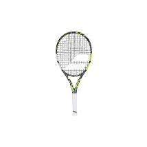 BABOLAT Kinder Tennisschläger Pure Aero Junior 26 Gen7 besaitet grau