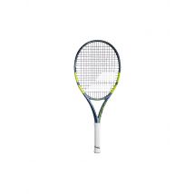 BABOLAT Kinder Tennisschläger Pure Aero JR grau