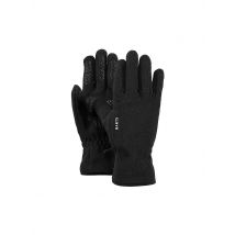 BARTS Handschuhe Fleece schwarz | M
