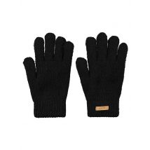 BARTS Damen Strickhandschuhe Witzia schwarz