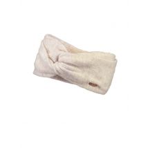 BARTS Damen Stirnband Witzia beige
