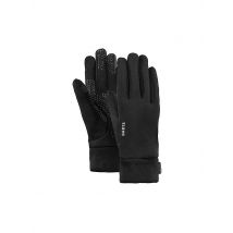 BARTS Handschuhe Powerstretch Touch schwarz | M/L