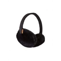 BARTS Ohrwärmer Plush schwarz