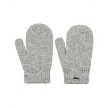 BARTS Kinder Strickfauster Shae hellgrau | 4
