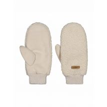 BARTS Damen Fauster Teddy beige