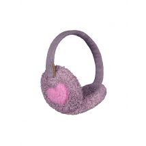 BARTS Mädchen Ohrenwärmer Bozzie pink