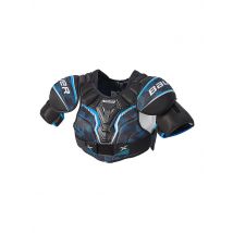 BAUER Herren Hockey-Schulterpolster X Senior schwarz | M