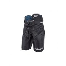 BAUER Jugend Hockey-Hose X Pant Intermediate schwarz | M