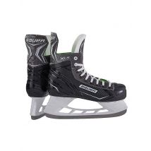 BAUER Herren Hockeyschuhe X-LS schwarz | 43