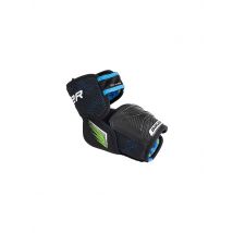 BAUER Kinder Ellbogenschoner X JR schwarz