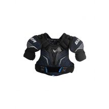 BAUER Herren Eishockey Schulterschutz X 2.0 schwarz | 107-117CM