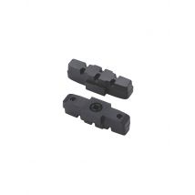 BBB Fahrrad Bremsschuhe Hydrostop BBS-09 schwarz