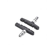 BBB Fahrrad Bremsschuhe Tristop BBS-16 schwarz
