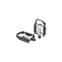 BBB Fahrradpedal Mount & Go BPD-15 schwarz