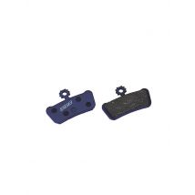 BBB Fahrrad Scheiben-Bremsbeläge Discstop BBS-39 Avid/SRAM schwarz