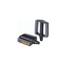 BBB SteadyRider Trekkingpedal BPD-44 schwarz
