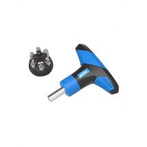 BBB Drehmomentschlüssel TorqueFix 6 Nm BTL-119 blau