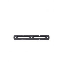 BBB AdaptRail Adapterschiene S BBC-120 schwarz