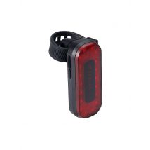 BBB Fahrrad Rücklicht Signal Radar BLS-251 uni schwarz