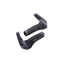 BBB Fahrrad  ErgoStyle Griffe/Hörnchenset BHG-87 133 mm schwarz