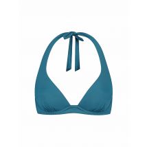 BEACHLIFE Damen Bikinioberteil Petrol petrol | 40D
