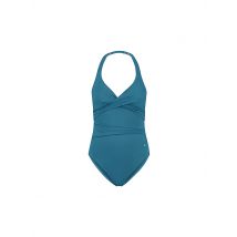 BEACHLIFE Damen Badeanzug Petrol petrol | 42D