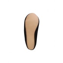 BECK Gymnastikschuhe schwarz | 36