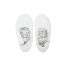 BECK Kinder Gymnastikschuhe Basic weiss | 26