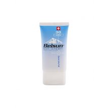 BELSUN Sonnencreme LSF 30 High weiss