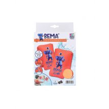 BEMA Kinder Schwimmflügel Sensitive 1-6 Jahre keine Farbe