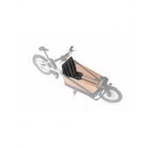 BERGAMONT Kids Bench schwarz