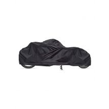 BERGAMONT LJ Rain Cover schwarz | 50CM
