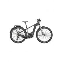 BERGAMONT Herren E-Urbanbike 29 E-Revox Premium Rigid EQ  schwarz | M