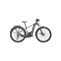 BERGAMONT Herren E-Mountainbike 29 E-Revox Premium Pro EQ  blau | M