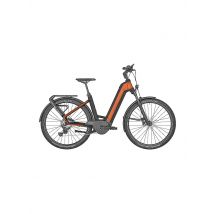 BERGAMONT E-Urbanbike 28 E-Ville SUV Tour schwarz | 54CM