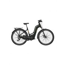 BERGAMONT Damen E-Bike E-Horizon SUV 6 Amsterdam dunkelgrün | 48