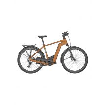 BERGAMONT Herren E-Bike E-Horizon Sport 6 Gent orange senf | 64