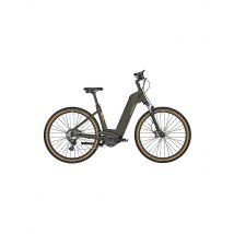 BERGAMONT Damen E-Bike  E-Horizon SUV Cross Wave olive | 44