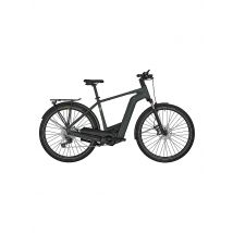 BERGAMONT Herren E-Bike E-Horizon Expert 6 Gent dunkelgrün | 48